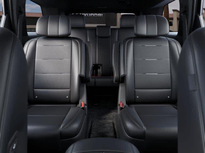 new 2026 Hyundai Palisade Hybrid car, priced at $60,540