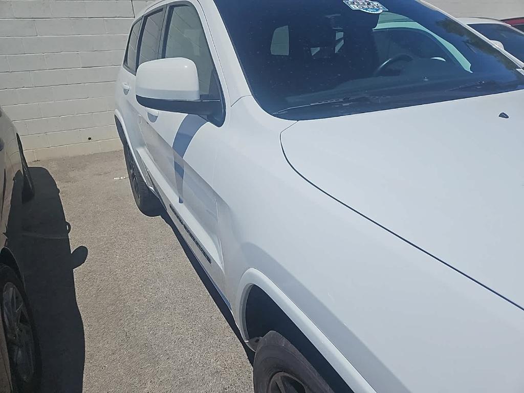 used 2020 Jeep Grand Cherokee car, priced at $23,000
