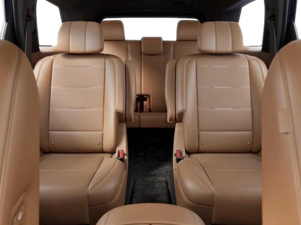 new 2026 Hyundai Palisade Hybrid car, priced at $58,050