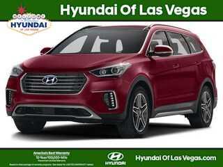 used 2017 Hyundai Santa Fe car, priced at $12,000