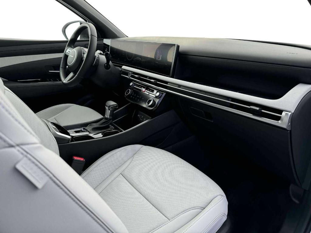 new 2025 Hyundai SANTA CRUZ car, priced at $43,505