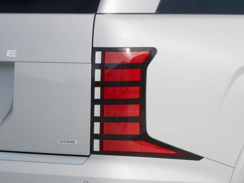 new 2026 Hyundai Palisade Hybrid car, priced at $60,655