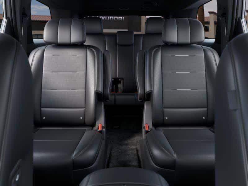 new 2026 Hyundai Palisade Hybrid car, priced at $60,655