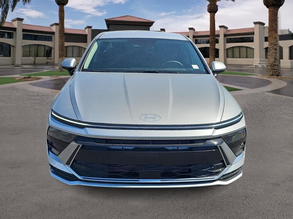 new 2025 Hyundai Sonata car, priced at $26,996