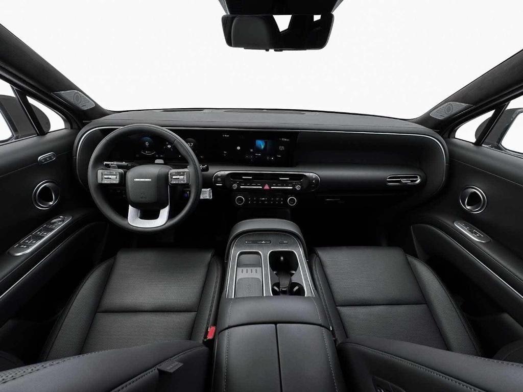 new 2026 Hyundai Palisade car, priced at $58,115