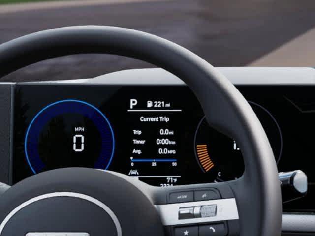 new 2025 Hyundai Sonata car, priced at $28,580