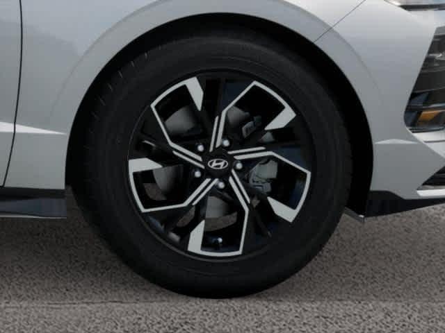 new 2025 Hyundai Sonata car, priced at $28,580