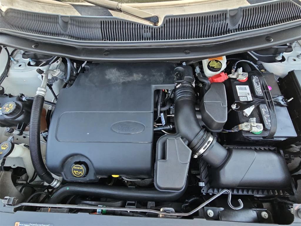 used 2017 Ford Explorer car, priced at $12,750