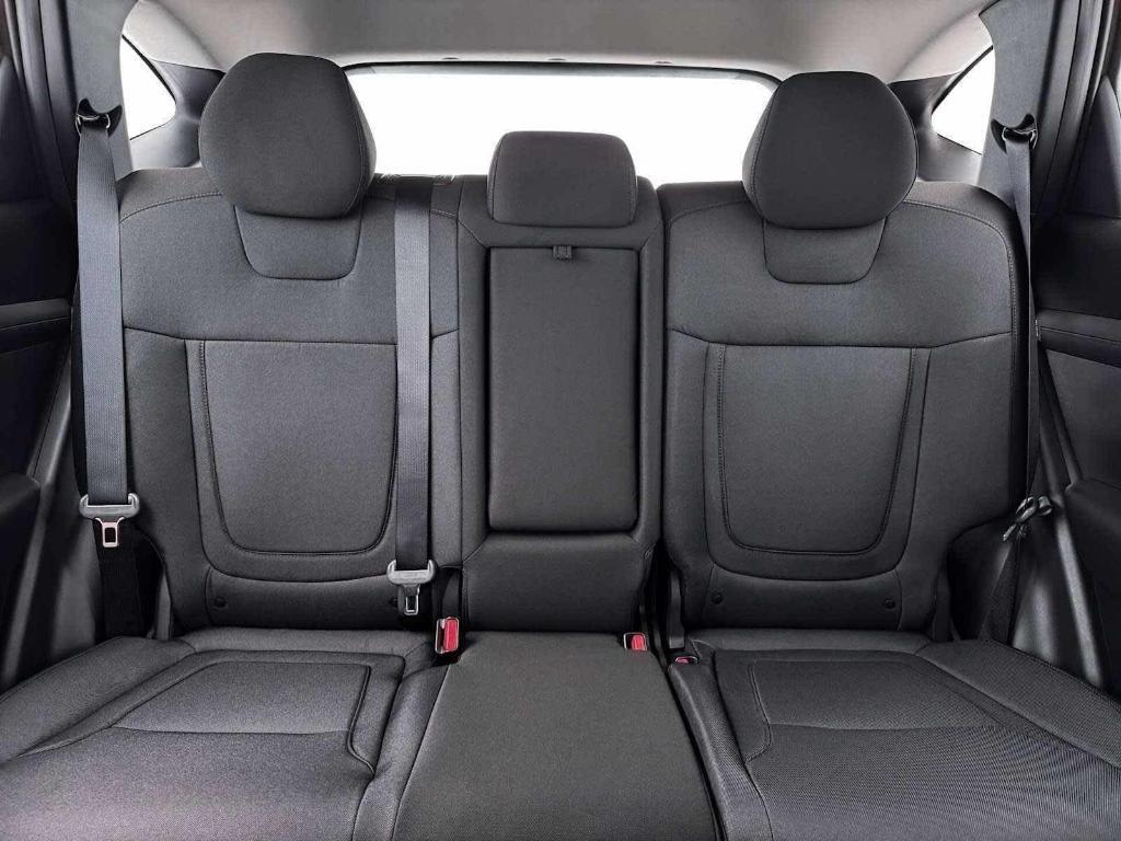 new 2026 Hyundai Tucson car, priced at $30,250