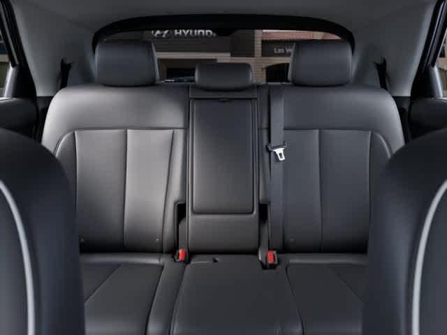 new 2025 Hyundai IONIQ 5 car, priced at $49,665