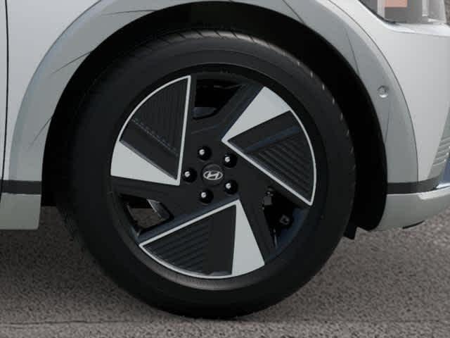 new 2025 Hyundai IONIQ 5 car, priced at $49,665