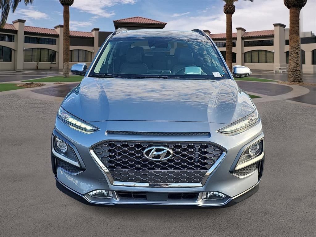 used 2019 Hyundai Kona car, priced at $15,750