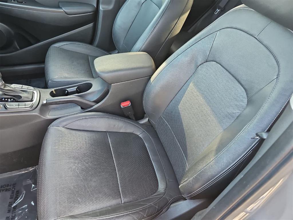 used 2019 Hyundai Kona car, priced at $15,750