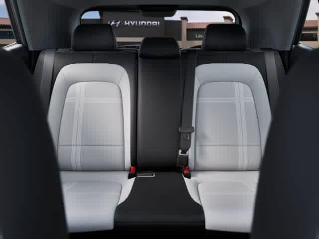 new 2025 Hyundai Venue car, priced at $23,375