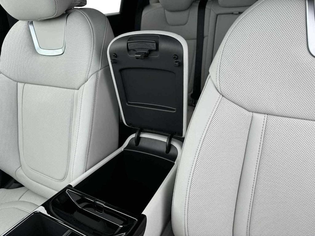 new 2025 Hyundai Tucson car, priced at $37,784