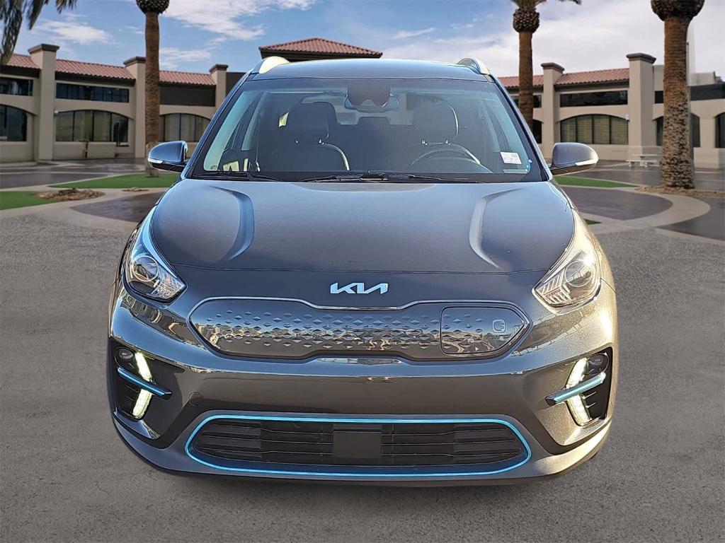 used 2022 Kia Niro EV car, priced at $14,000