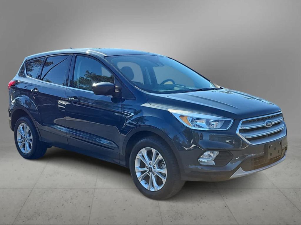 used 2019 Ford Escape car, priced at $16,500