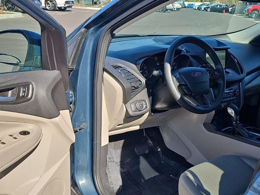 used 2019 Ford Escape car, priced at $16,500