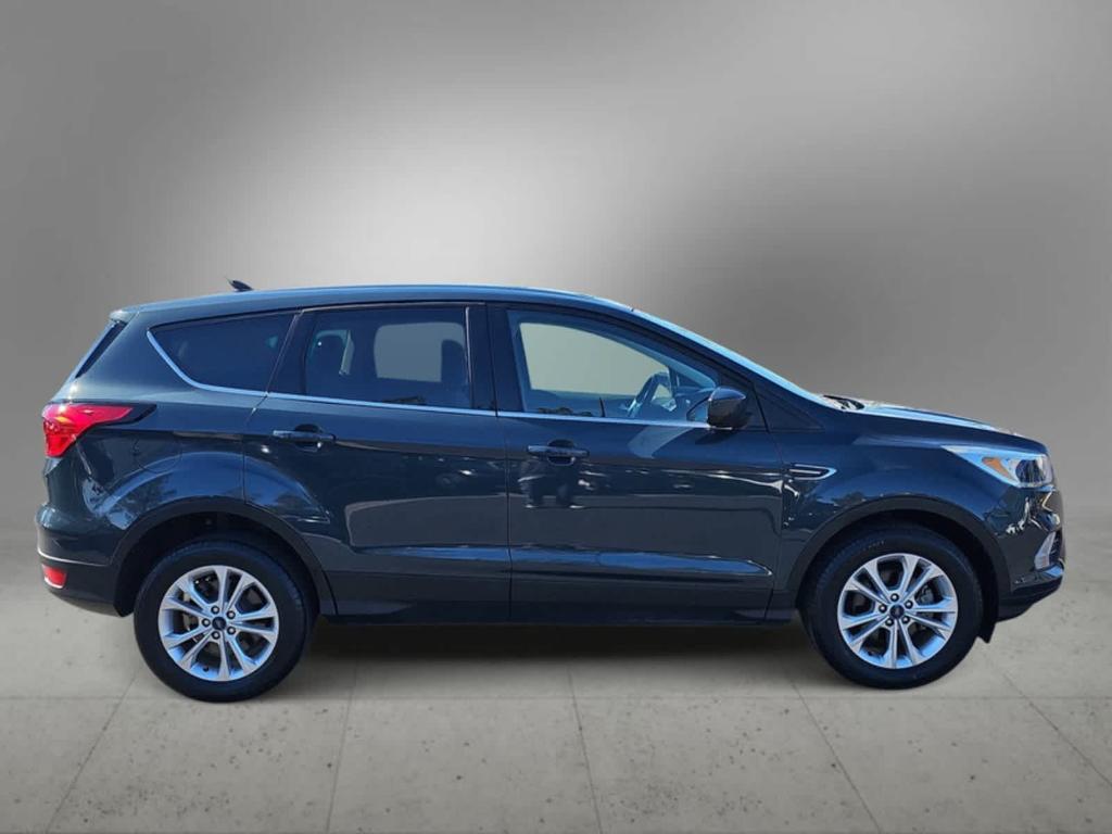 used 2019 Ford Escape car, priced at $16,500