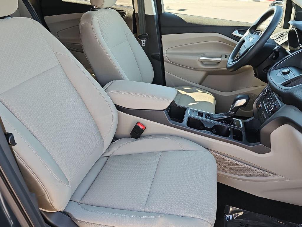 used 2019 Ford Escape car, priced at $16,500