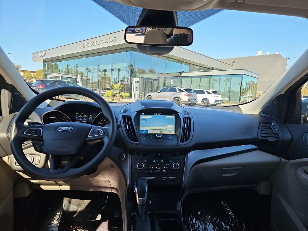 used 2019 Ford Escape car, priced at $16,500