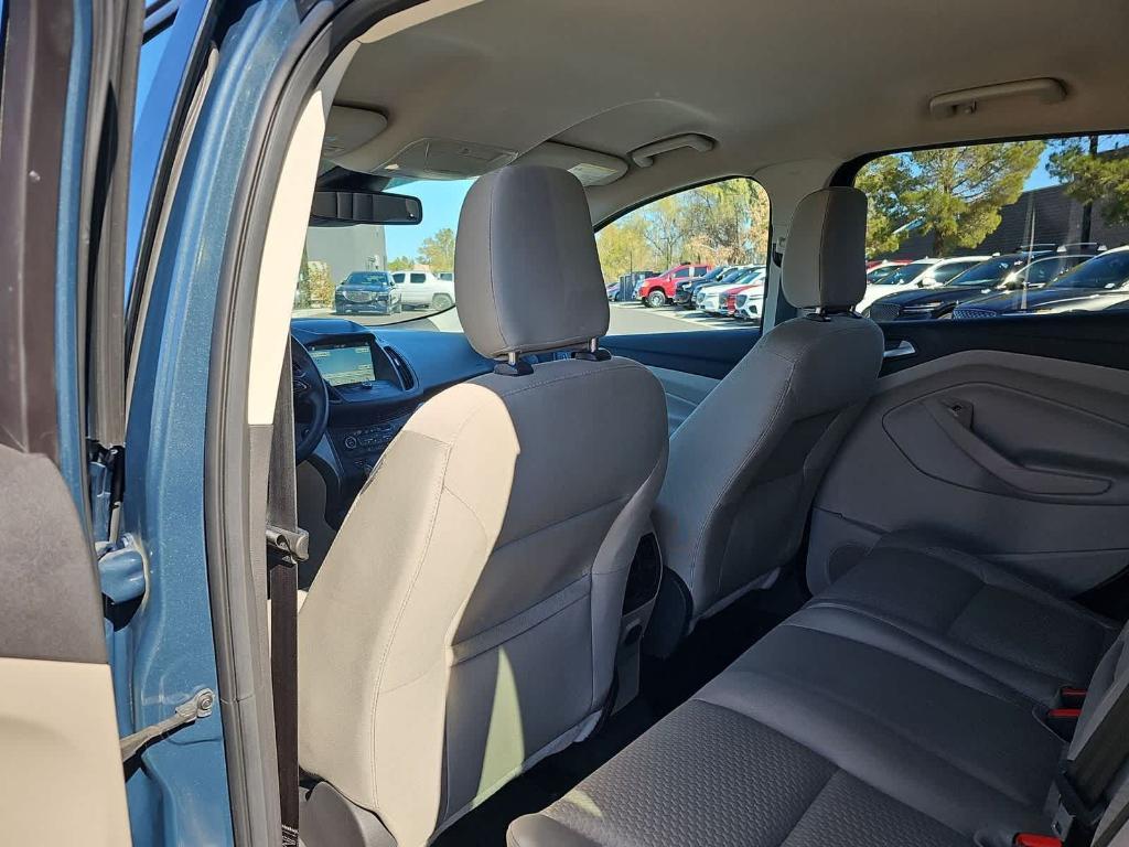 used 2019 Ford Escape car, priced at $16,500