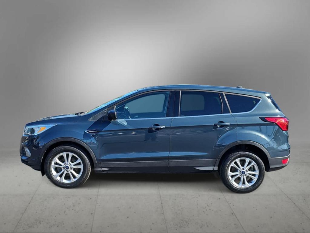 used 2019 Ford Escape car, priced at $16,500