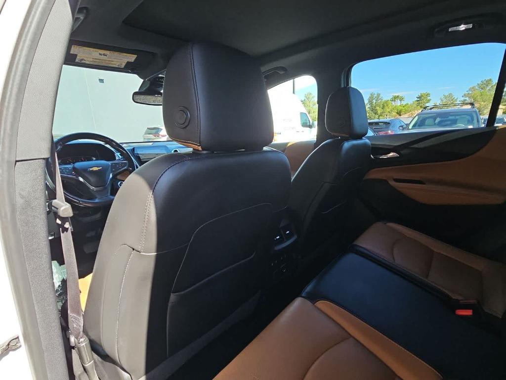 used 2018 Chevrolet Equinox car, priced at $15,250