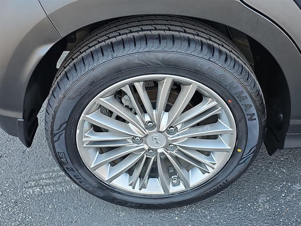 used 2019 Hyundai Kona car, priced at $14,500