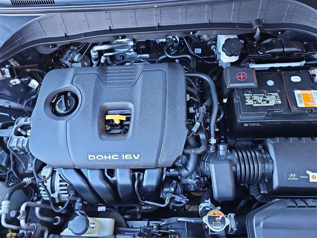 used 2019 Hyundai Kona car, priced at $14,500