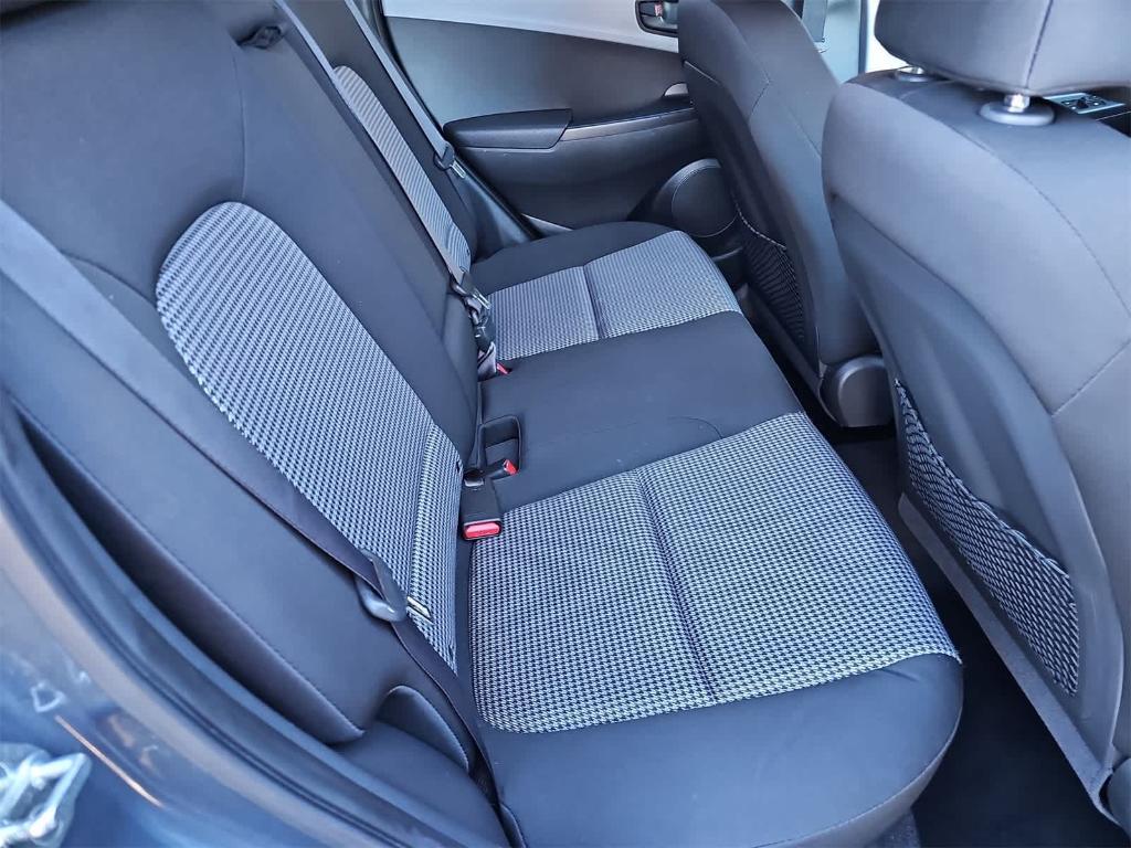 used 2019 Hyundai Kona car, priced at $14,500