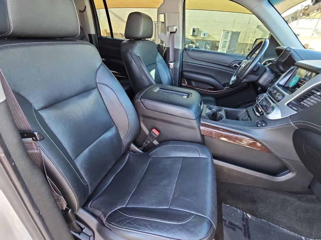 used 2017 GMC Yukon XL car, priced at $18,650