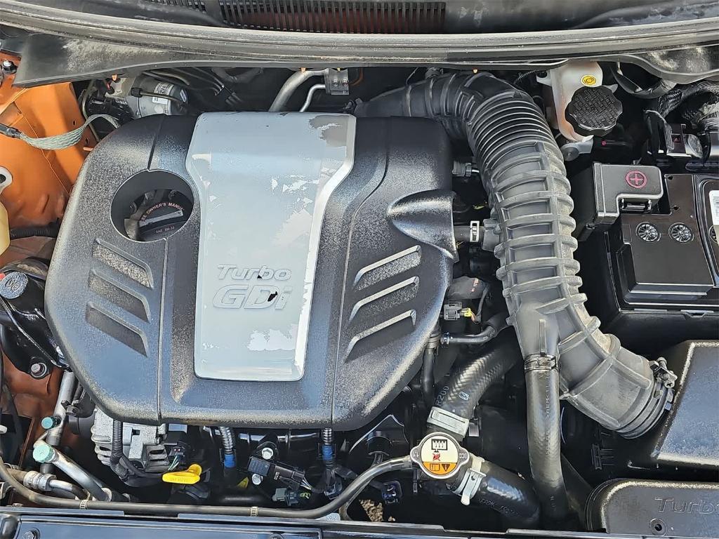 used 2016 Hyundai Veloster car, priced at $11,750