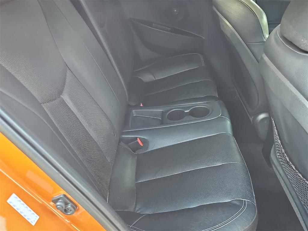 used 2016 Hyundai Veloster car, priced at $11,750