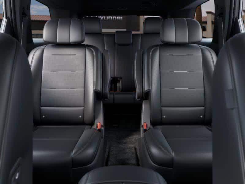 new 2026 Hyundai Palisade Hybrid car, priced at $60,660