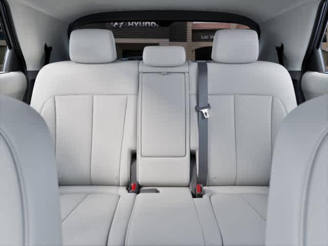 new 2025 Hyundai IONIQ 5 car, priced at $53,260