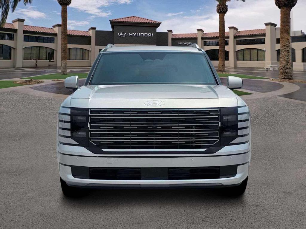 new 2026 Hyundai Palisade car, priced at $57,615