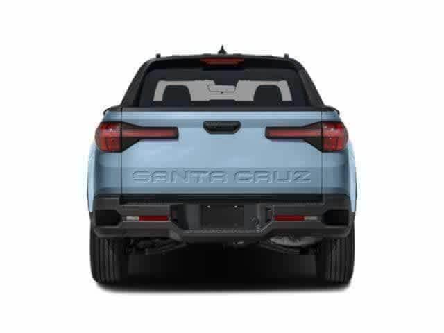 new 2026 Hyundai SANTA CRUZ car, priced at $35,920