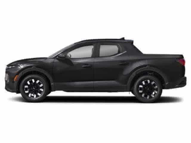 new 2026 Hyundai SANTA CRUZ car, priced at $35,920