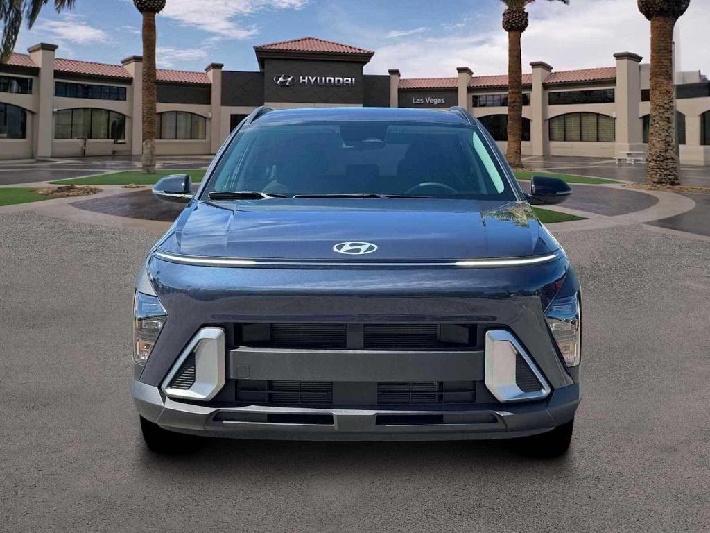 new 2026 Hyundai Kona car, priced at $27,115