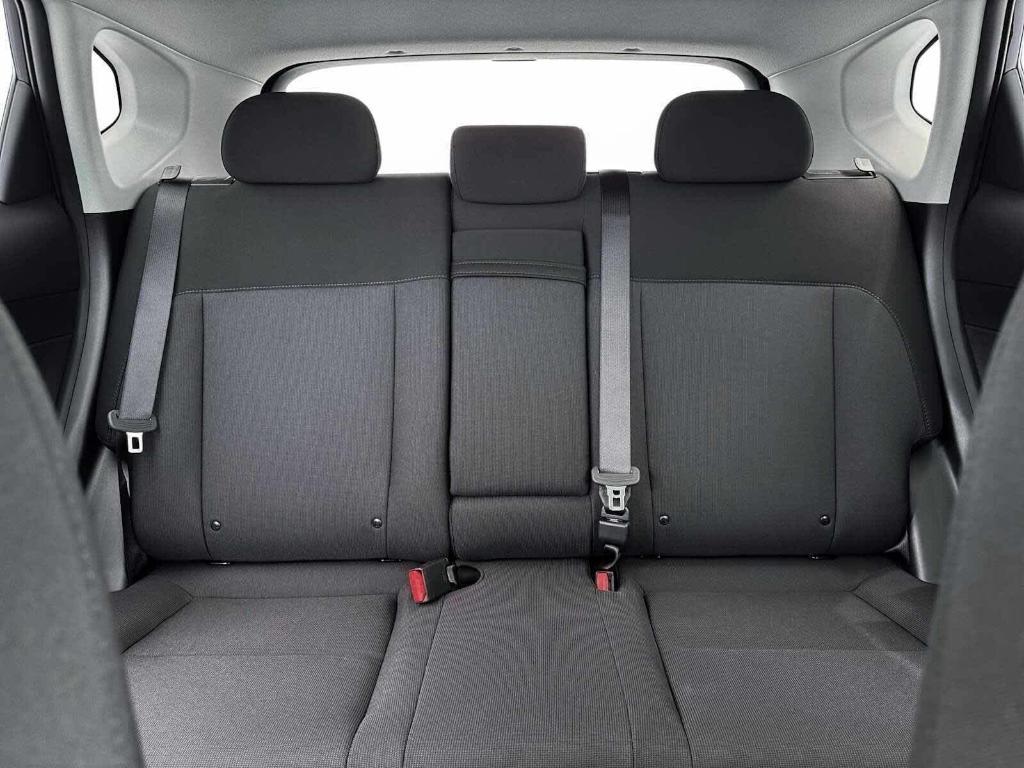 new 2026 Hyundai Kona car, priced at $27,115