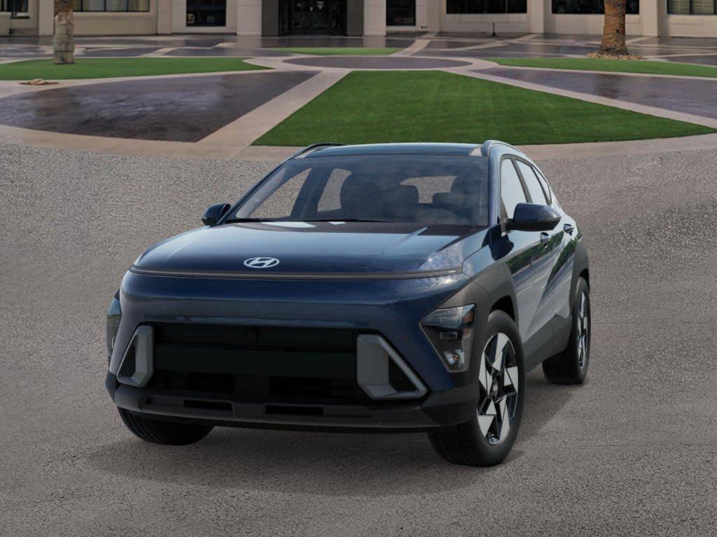 new 2026 Hyundai Kona car, priced at $28,115