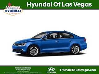 used 2011 Volkswagen Jetta car, priced at $5,750