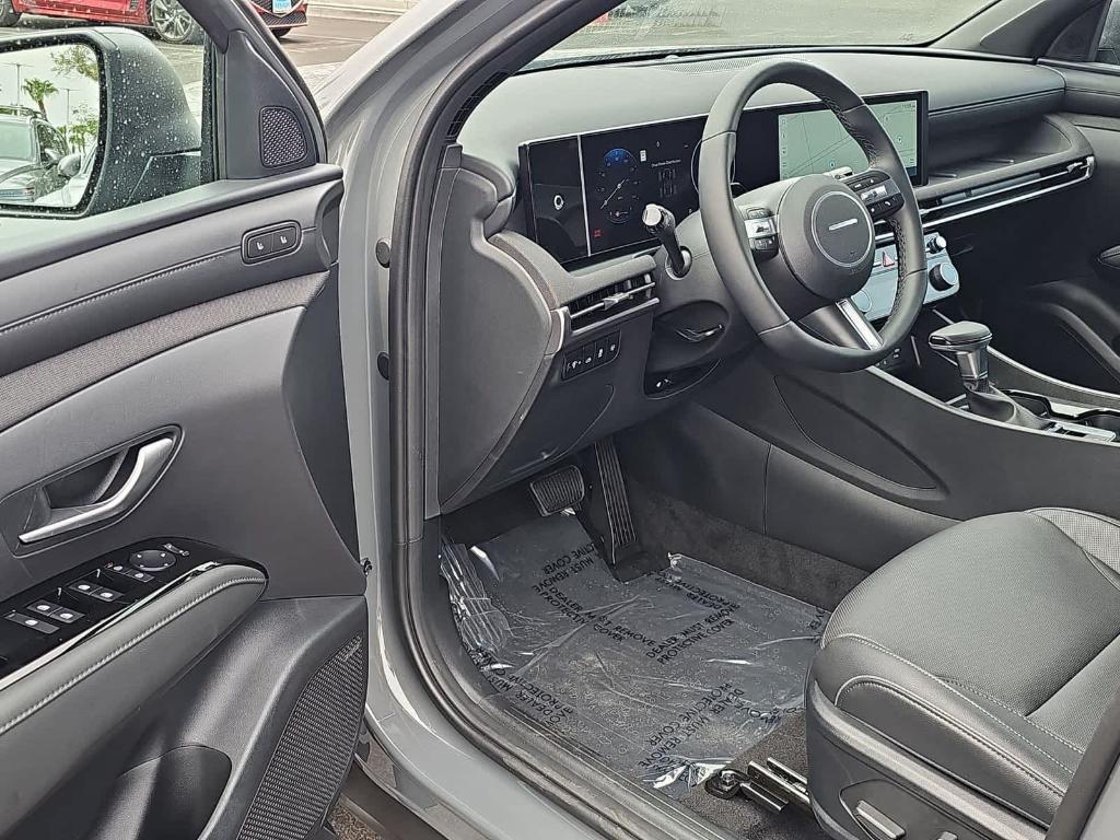 used 2025 Hyundai SANTA CRUZ car, priced at $39,000