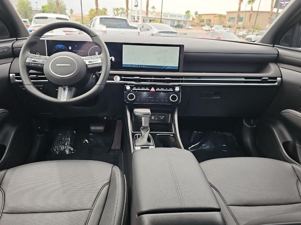 used 2025 Hyundai SANTA CRUZ car, priced at $39,000