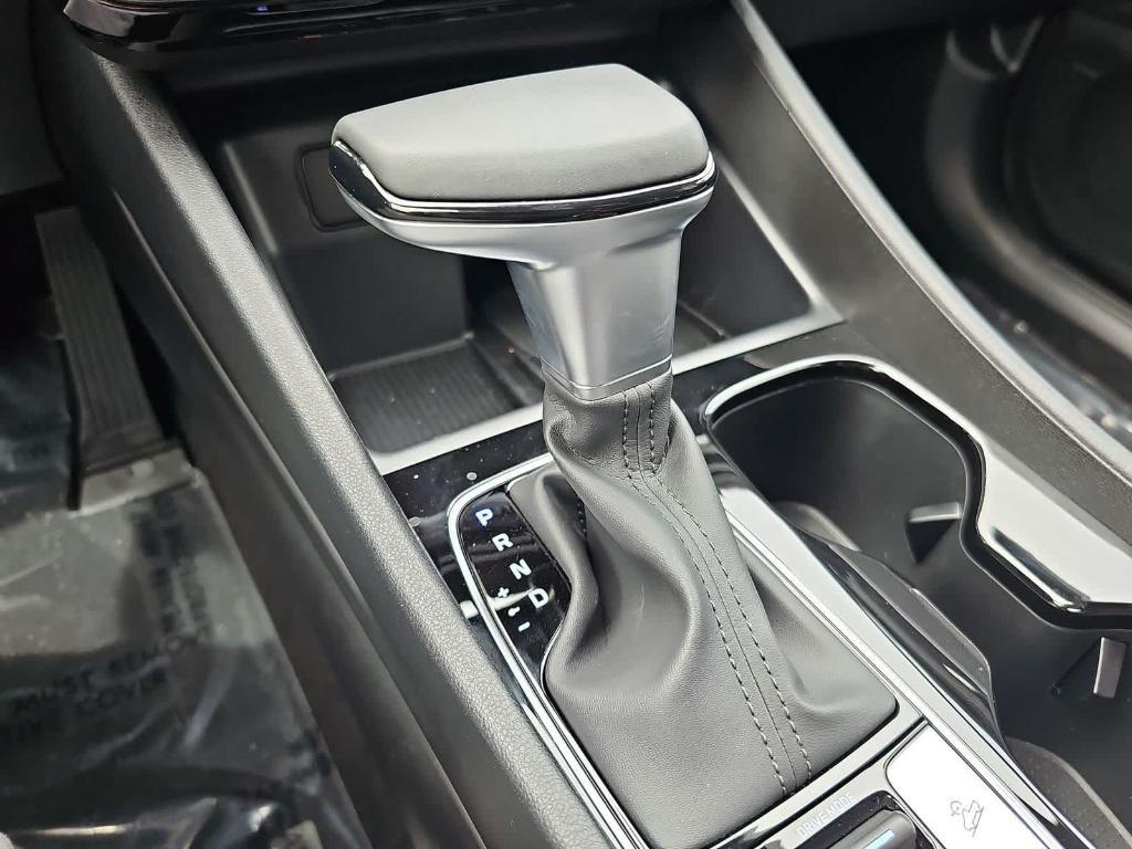 used 2025 Hyundai SANTA CRUZ car, priced at $39,000