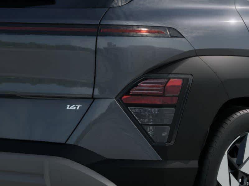 new 2026 Hyundai Kona car, priced at $28,120