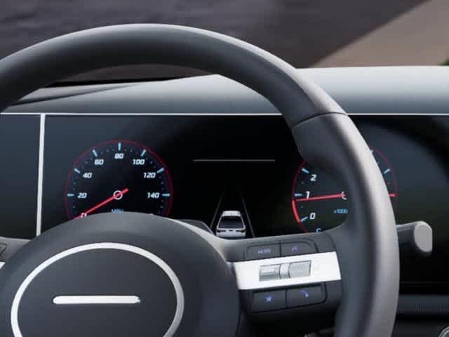 new 2025 Hyundai SANTA CRUZ car, priced at $43,199