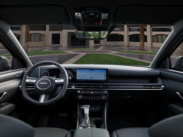 new 2025 Hyundai SANTA CRUZ car, priced at $43,199