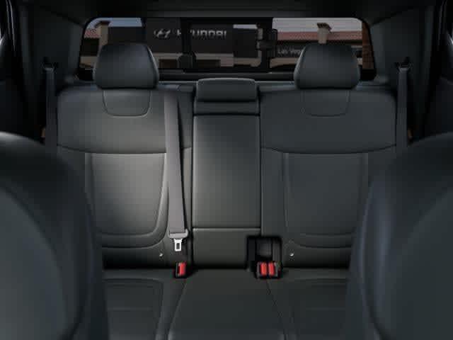 new 2025 Hyundai SANTA CRUZ car, priced at $43,199